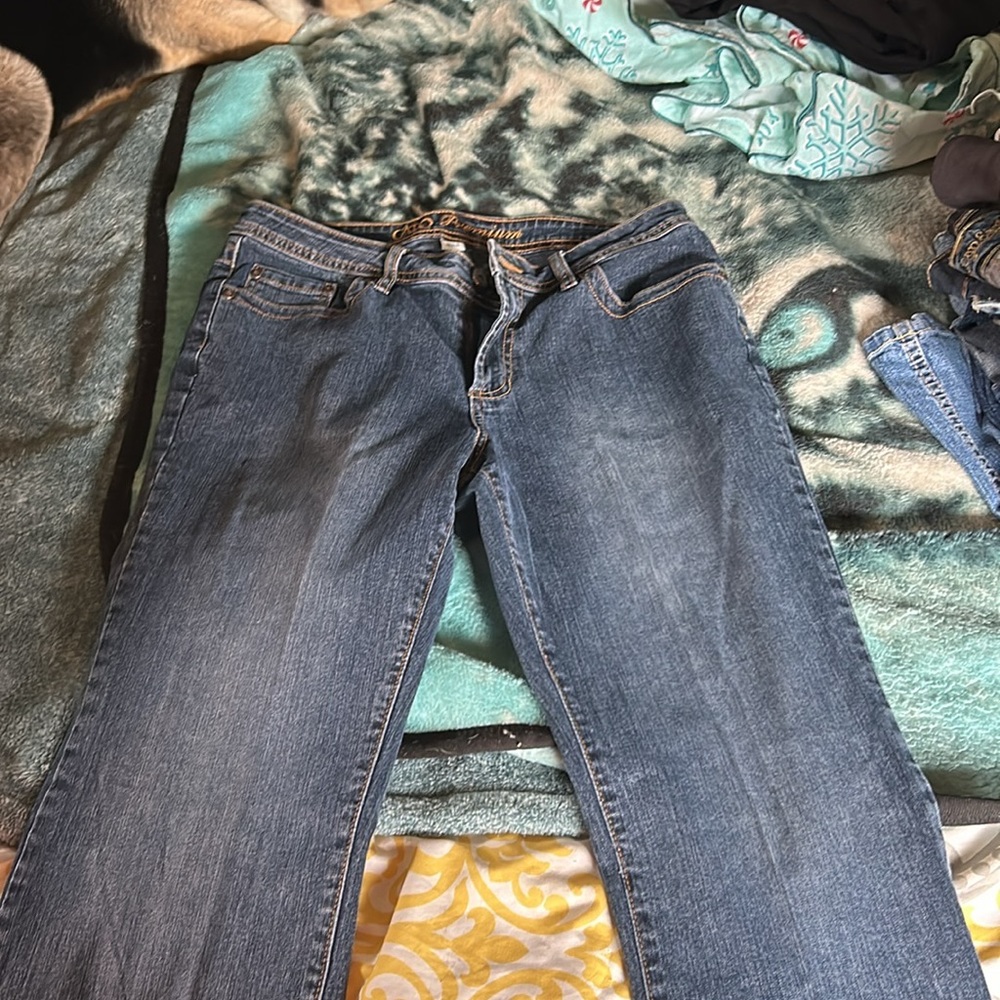 Women’s jeans